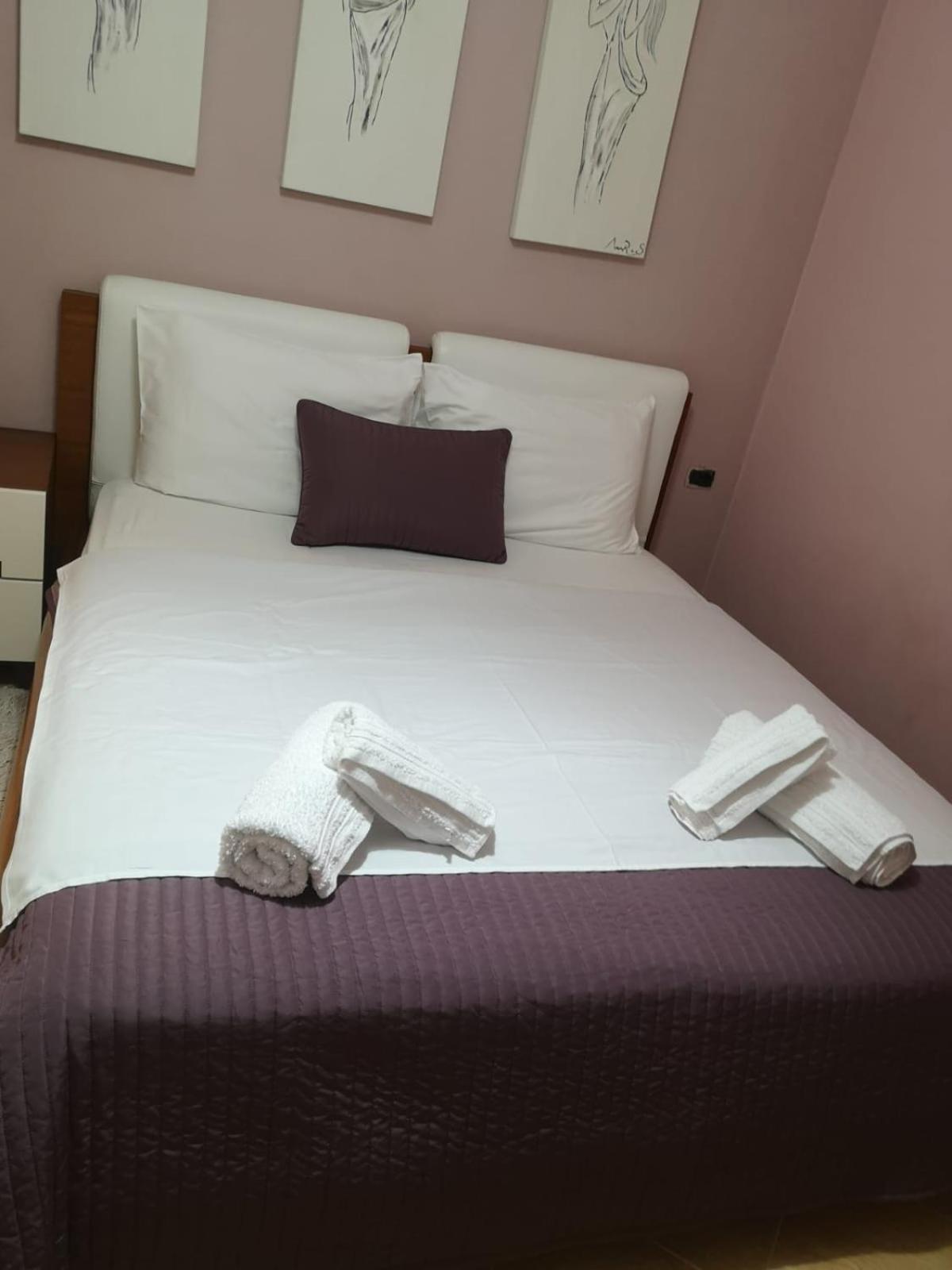 Leon Sea View Apartment Saranda Zewnętrze zdjęcie