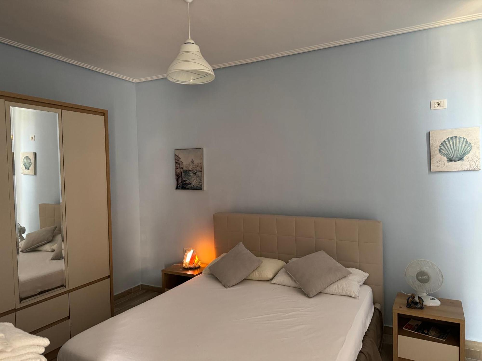 Leon Sea View Apartment Saranda Zewnętrze zdjęcie