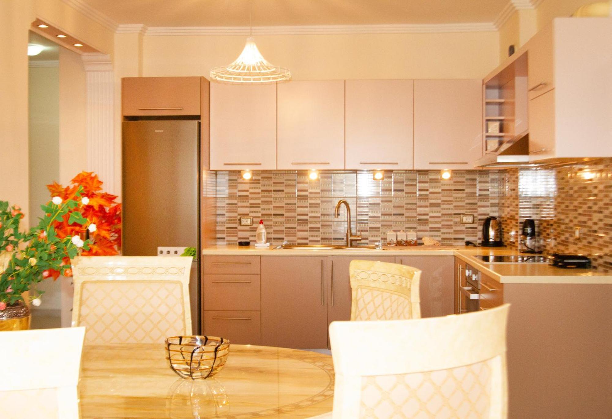 Leon Sea View Apartment Saranda Zewnętrze zdjęcie