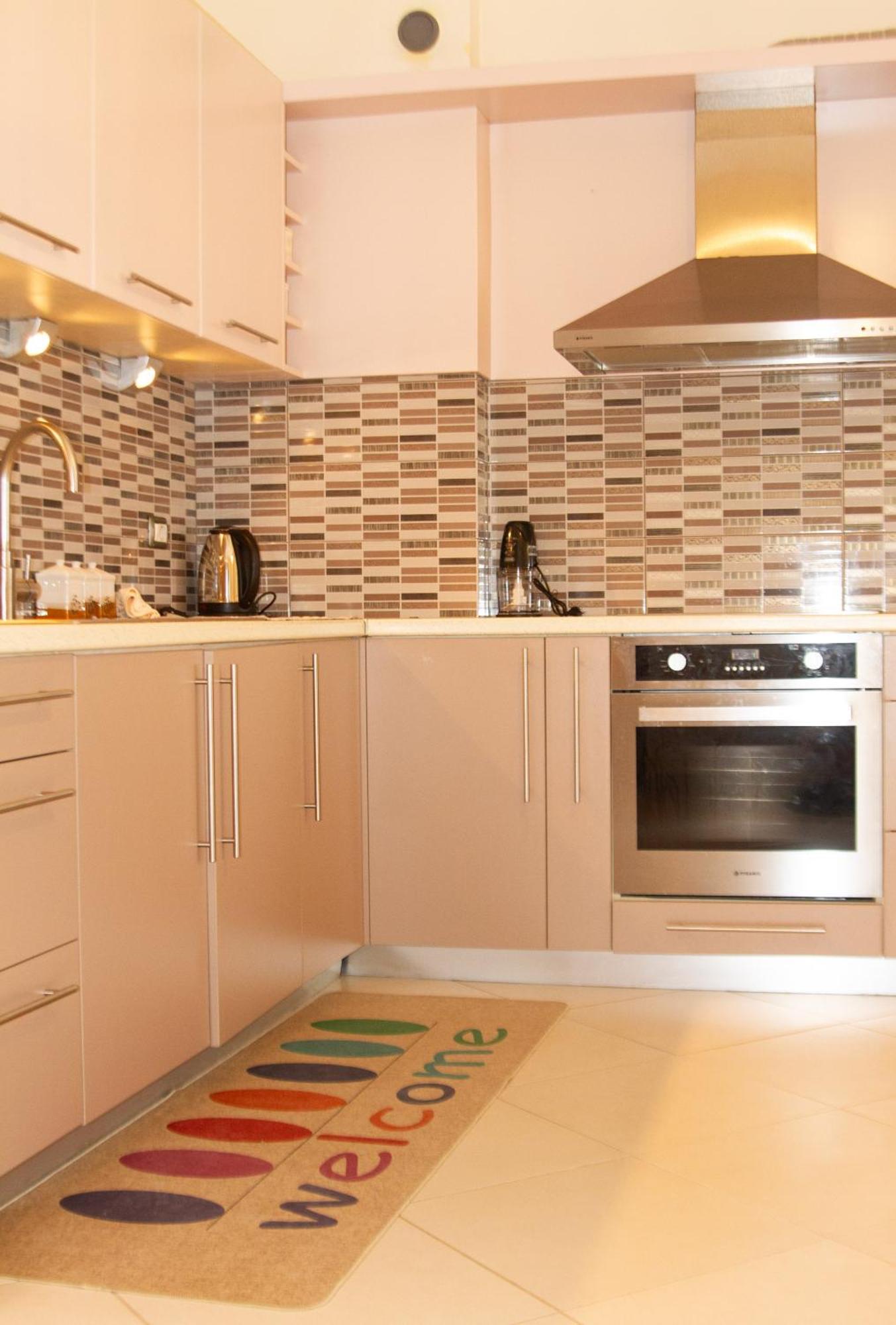 Leon Sea View Apartment Saranda Zewnętrze zdjęcie