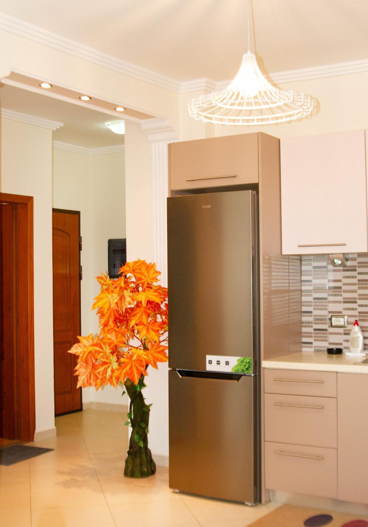 Leon Sea View Apartment Saranda Zewnętrze zdjęcie