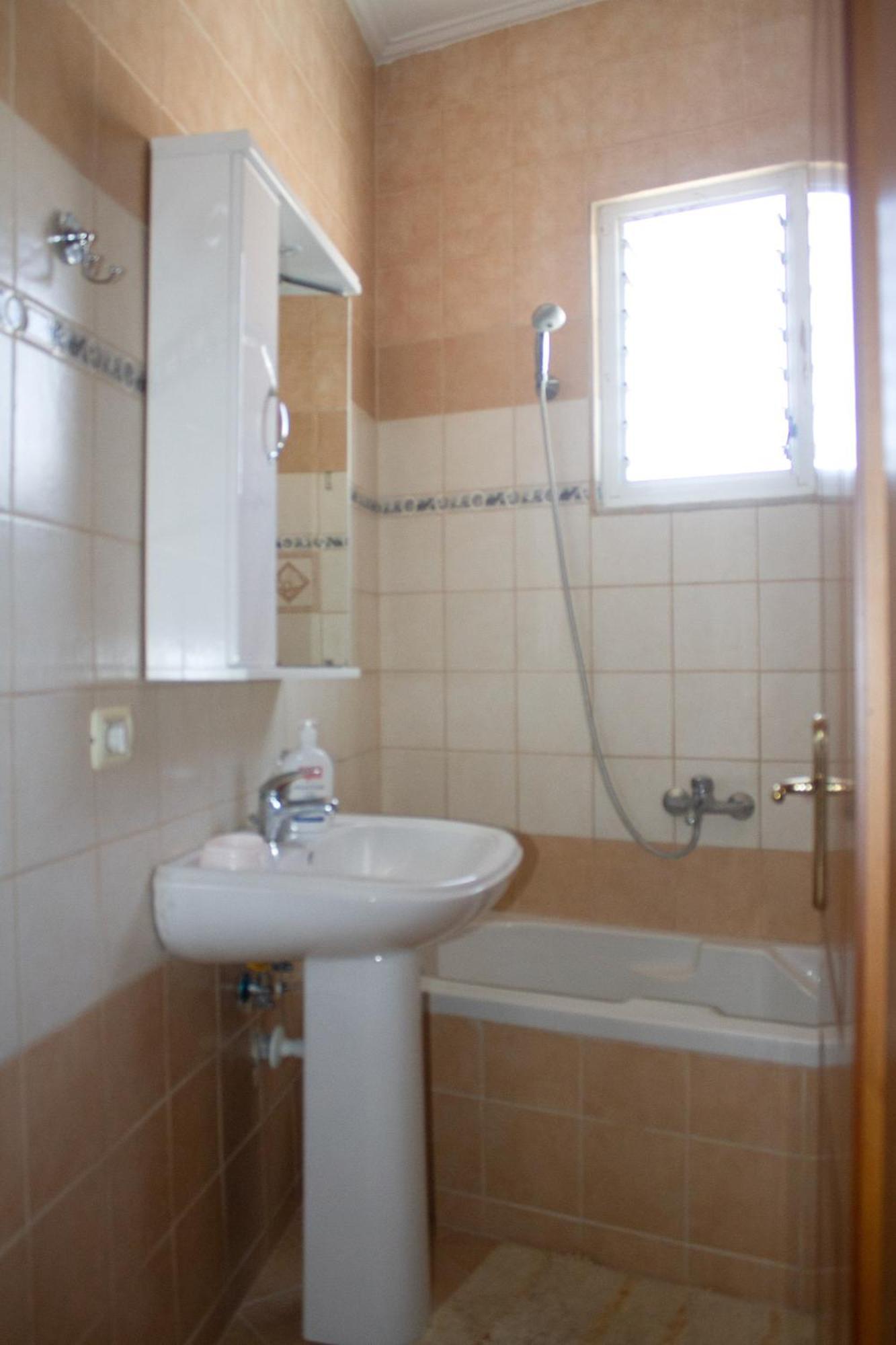 Leon Sea View Apartment Saranda Zewnętrze zdjęcie