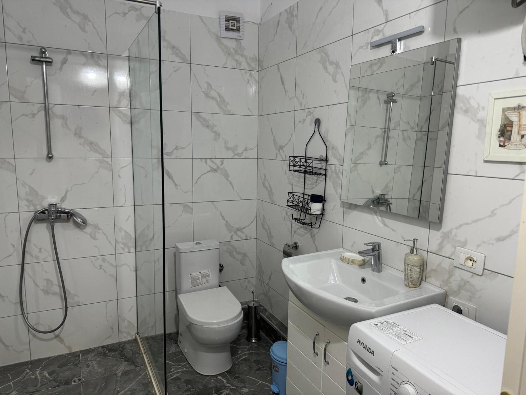 Leon Sea View Apartment Saranda Zewnętrze zdjęcie